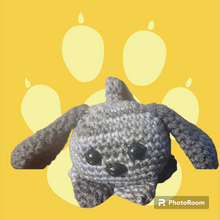 Load image into Gallery viewer, Crocheted Stackable Pocket Pets