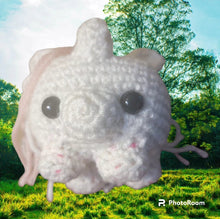 Load image into Gallery viewer, Crocheted Stackable Pocket Pets