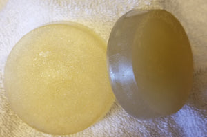 "Sparkling Topaz" Hand & Body Soap