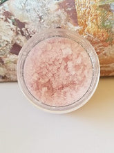 Load image into Gallery viewer, Lavender Salt Body Scrub and Soak