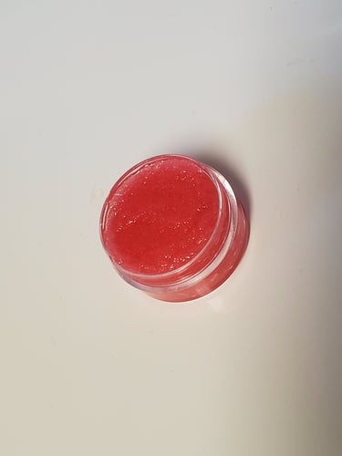 Cherry Sugar Lip Scrub