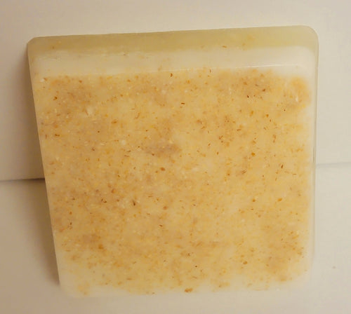 Honey & Jasmine Oatmeal Hand Soap