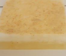 Load image into Gallery viewer, Honey &amp; Jasmine Oatmeal Hand Soap