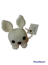 Load image into Gallery viewer, Crocheted Stackable Pocket Pets